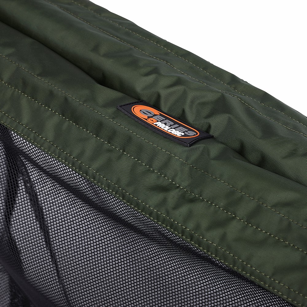 Prologic Vážící Sak C Series Retainer W/Sling XL Green Black